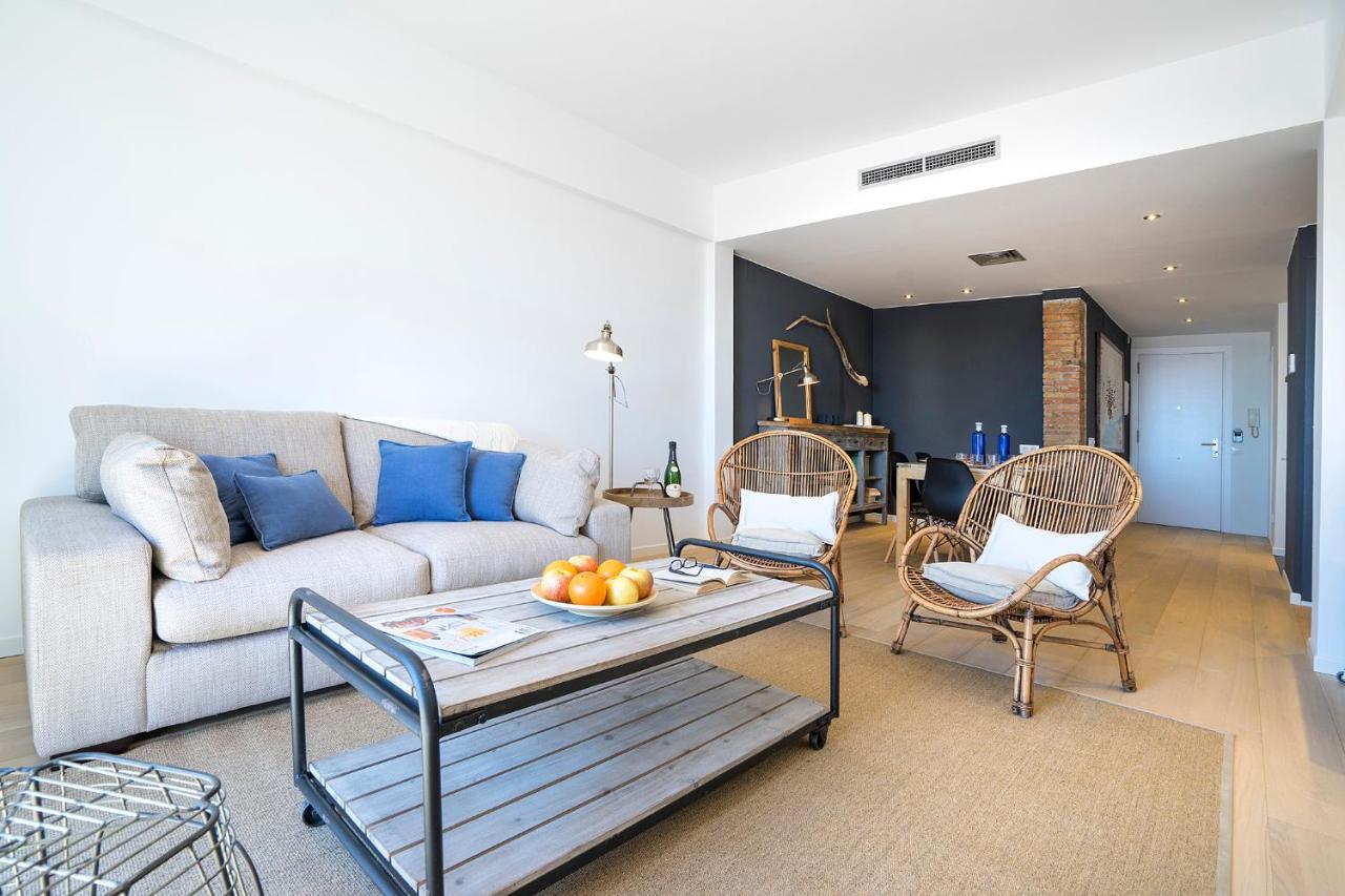 Friendly Rentals Gran Via Barcelona Ngoại thất bức ảnh
