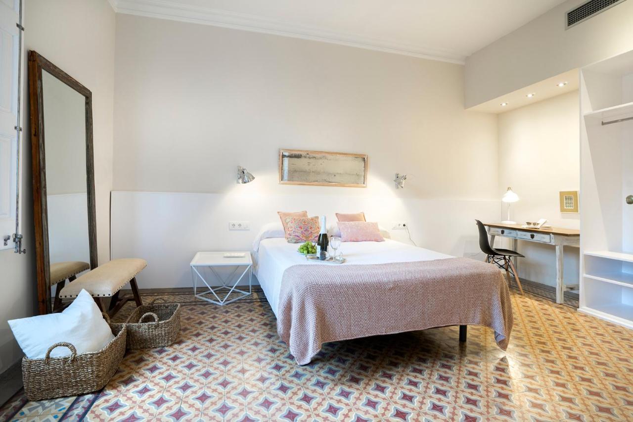 Friendly Rentals Gran Via Barcelona Ngoại thất bức ảnh