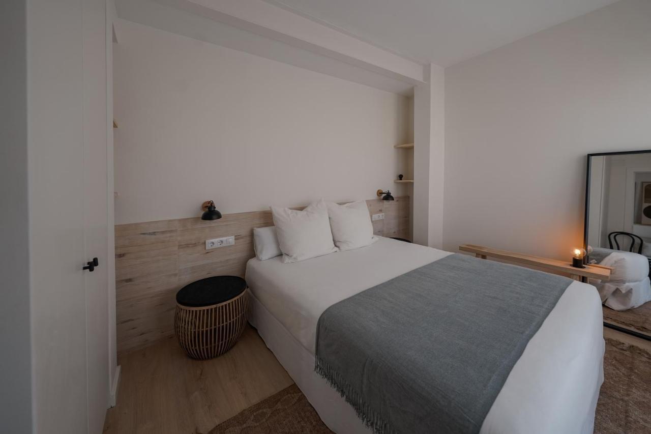 Friendly Rentals Gran Via Barcelona Ngoại thất bức ảnh